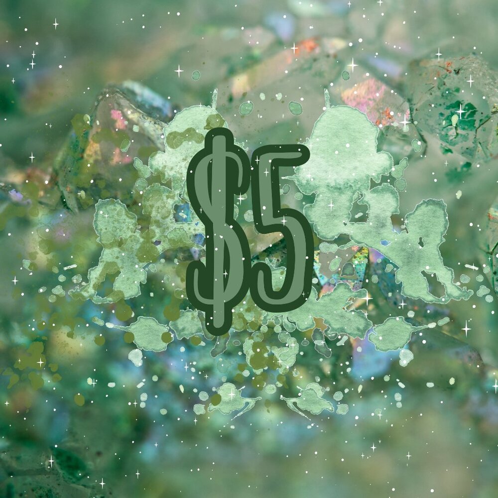 $5 Start Listing